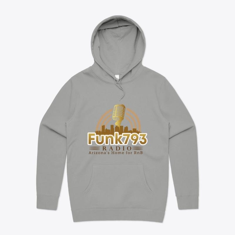 FUNK793RADIO MERCH