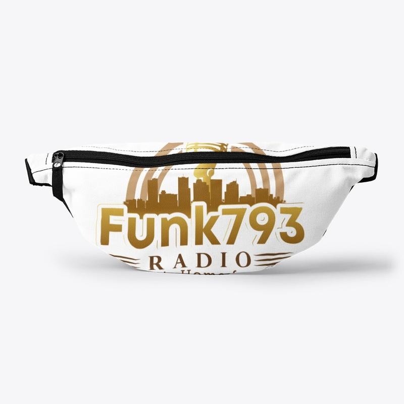 FUNK793RADIO MERCH