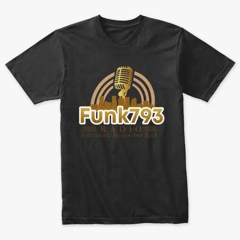 FUNK793RADIO MERCH