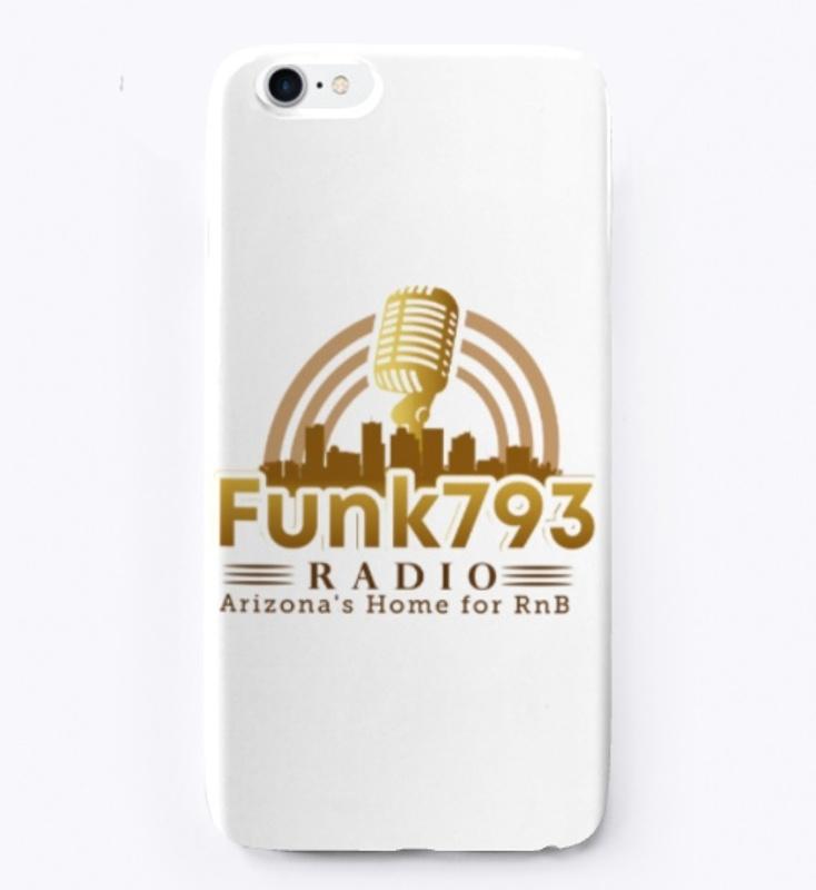 FUNK793RADIO MERCH