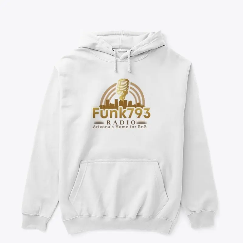 FUNK793RADIO MERCH