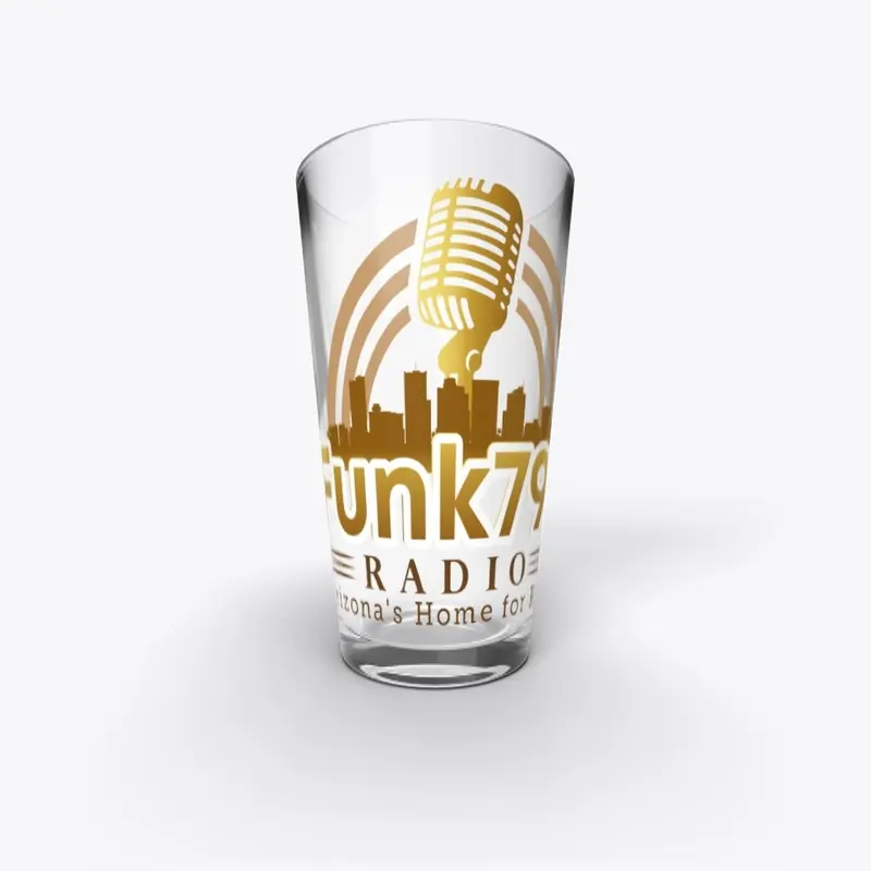 FUNK793RADIO MERCH