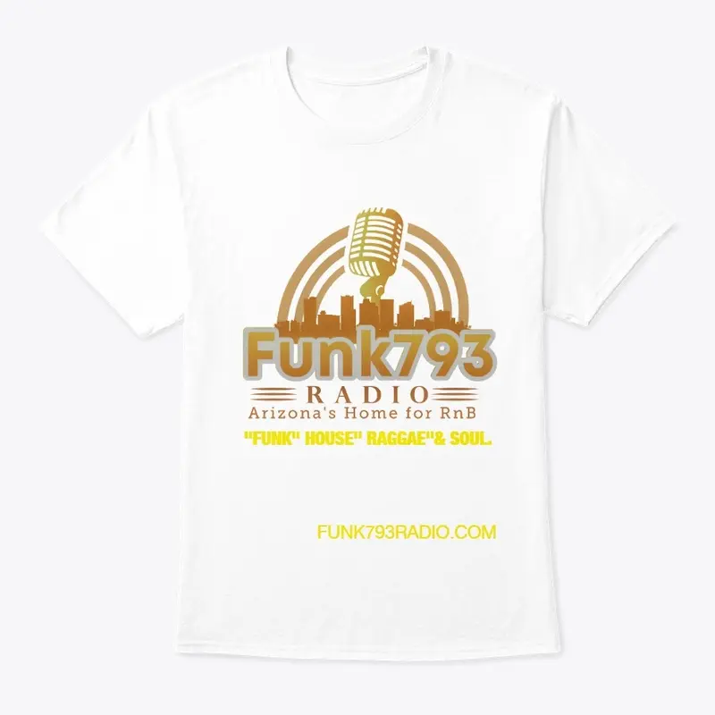 FUNK 793 TEES 2023