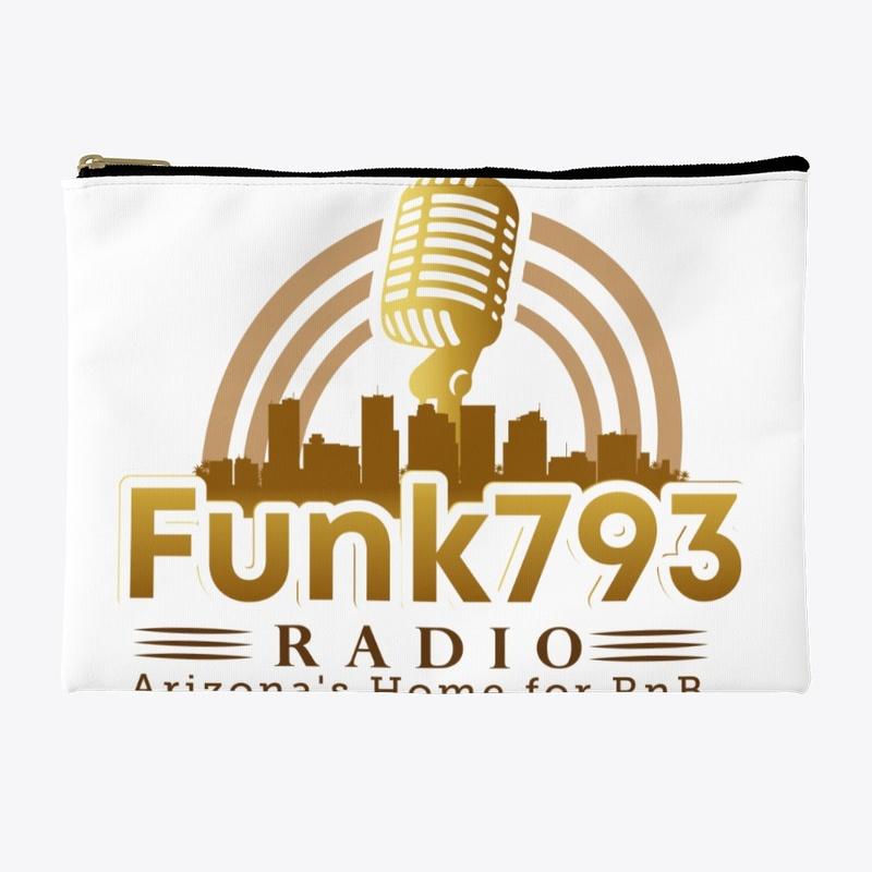 FUNK793RADIO MERCH