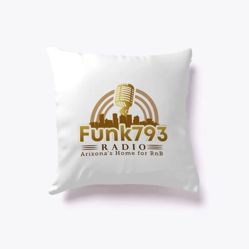 FUNK793RADIO MERCH