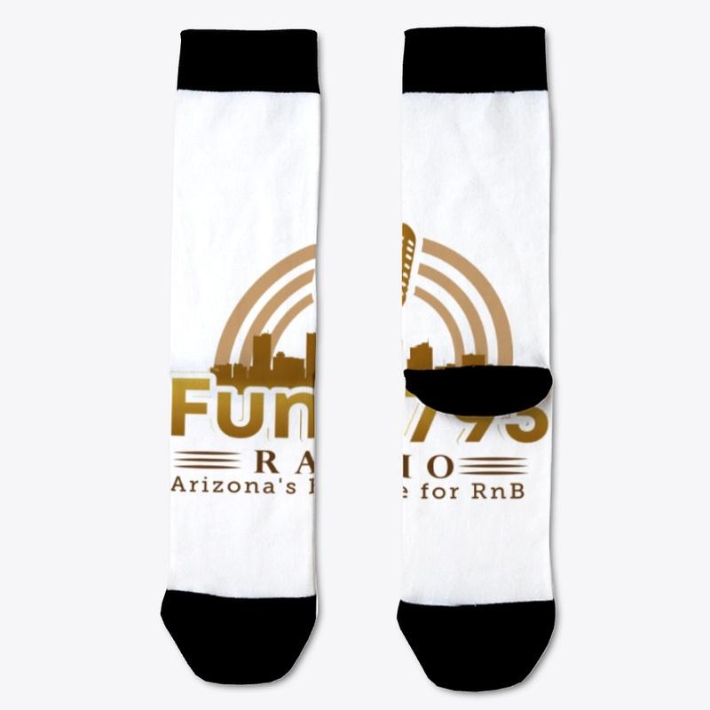 FUNK793RADIO MERCH