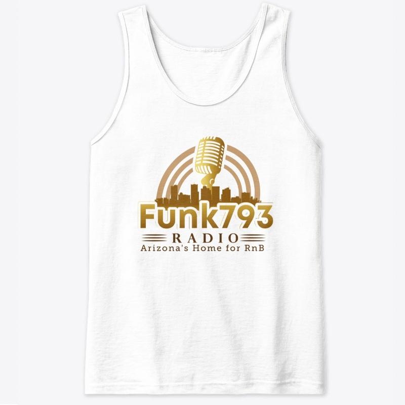 FUNK793RADIO MERCH