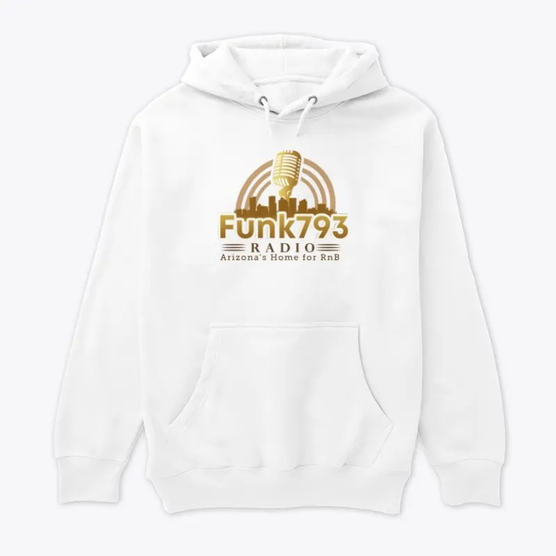 FUNK793RADIO MERCH