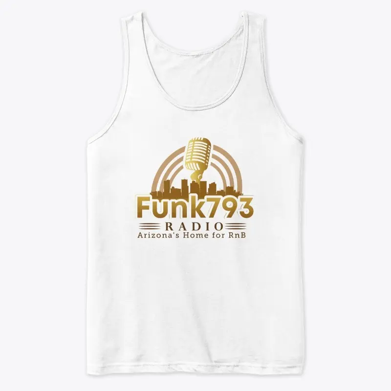 FUNK793RADIO MERCH