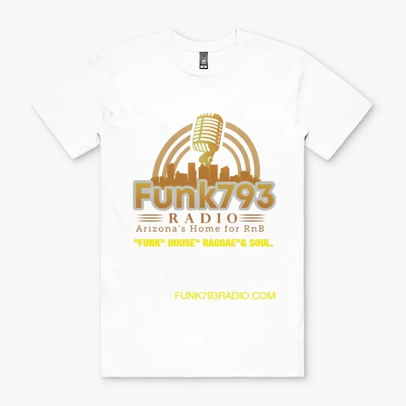 FUNK 793 TEES 2023