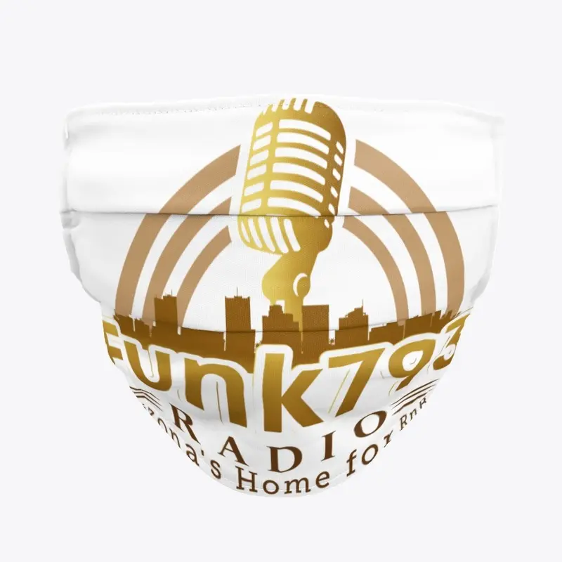 FUNK793RADIO MERCH